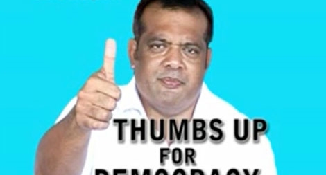 NSA lại “bé cái nhầm” khi theo dõi một “mục tiêu khủng bố”