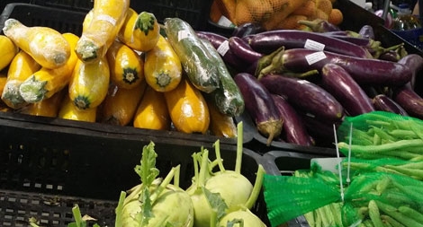 Mỗi năm nhập khẩu hơn 4.100 loại thuốc trừ sâu thì làm gì có rau sạch!