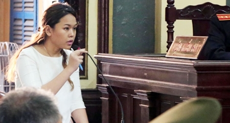 Bà Trần Ngọc Bích yêu cầu VNCB trả lại 5.190 tỷ đồng