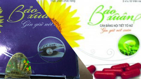 Gia tăng xâm phạm sở hữu trí tuệ: Không thể lập lờ đánh lận con đen