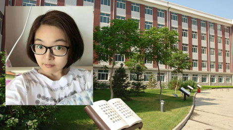 Xót xa chuyện nữ giảng viên bị sa thải vì ung thư