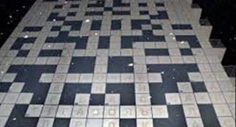 Ô chữ dài nhất thế giới