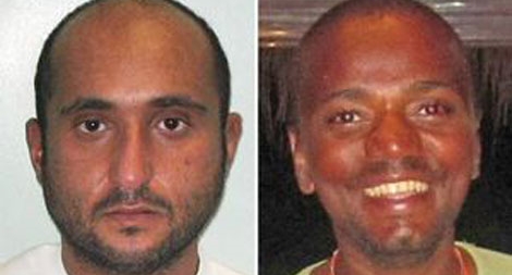 Tội phạm giết người được đặc xá vì là… bà con xa của Quốc vương