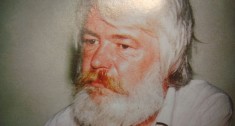 Người bạn vàng của những di tích cổ