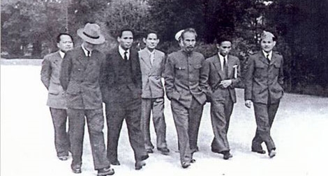 Từ Đà Lạt đến Fontainebleau