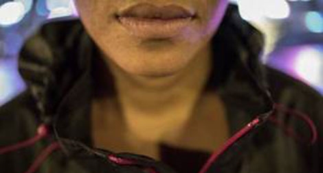 Cuộc chiến chống tội phạm ma túy sinh ra những... nữ sát thủ