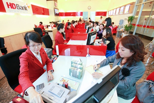 Hệ thống tài chính đảm bảo do khả năng thanh khoản dồi dào