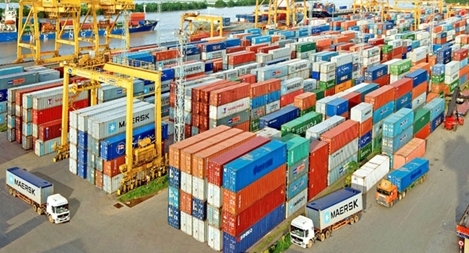 412 Container hàng hóa "trơ gan cùng tuế nguyệt" không ai nhận