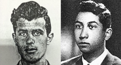 Vụ hành quyết 4 điệp viên Đức trong Chiến tranh Thế giới lần II