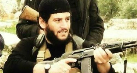 Mỹ hay Nga tiêu diệt một thủ lĩnh khét tiếng của IS?