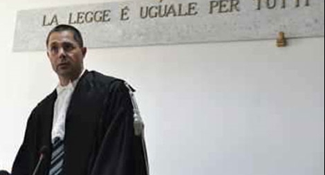 Vụ án hy hữu gây chấn động cộng đồng khoa học Italia và cả thế giới