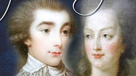 Nàng công chúa đáng thương hay Vương hậu phóng đãng?