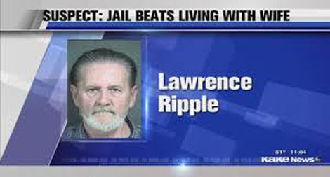 Thà đi tù còn hơn… ở với vợ!