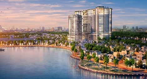 Sun Group công bố đối tác tại dự án Sun Grand City Thụy Khuê Residence