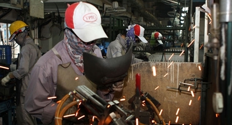 Thúc đẩy phát triển công nghiệp hỗ trợ tại Việt Nam - Bài toán khó