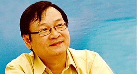 Nhà văn Nguyễn Nhật Ánh: Viết bằng những hồi ức tuổi thơ