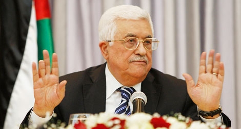 Tổng thống Palestine Mahmoud Abbas từng là điệp viên KGB?