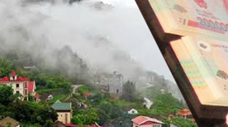 Quyết định tạm đình chỉ điều tra vụ án giết người, cướp tài sản tại huyện Tam Đảo