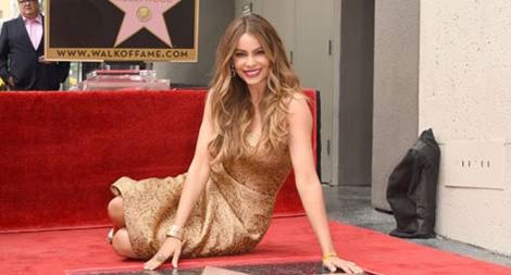 Nữ diễn viên truyền hình 5 năm liên tiếp có thu nhập cao nhất thế giới