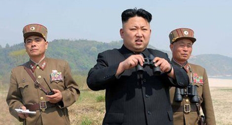 Các “đòn gió” gây bão trong lịch sử phát triển vũ khí hạt nhân của Triều Tiên