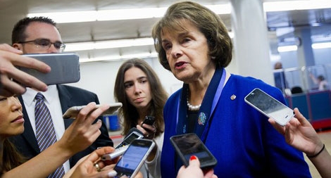 Cuộc chiến quanh báo cáo tra tấn của CIA