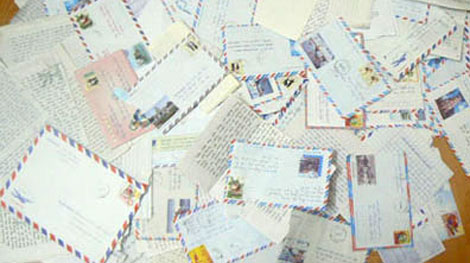 Hộp thư bạn đọc Báo CAND số 4078