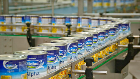 SCIC chuẩn bị thoái 9% vốn tại Vinamilk