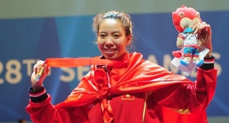 Cần một điểm tựa