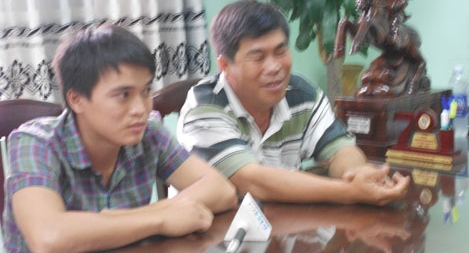 Tước quyền sử dụng giấy phép lái xe từ 2 - 4 tháng tài xế "đánh võng" trên QL1