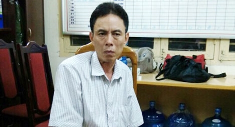 Thuê lái xe vận chuyển ma túy với giá 40 triệu đồng/tháng