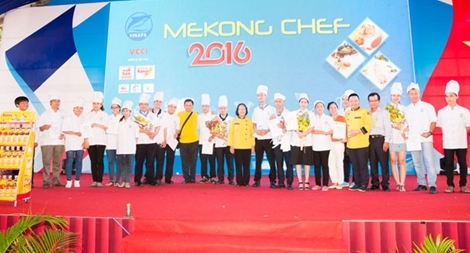 Doanh nghiệp - Thị Trường Ranee góp phần nâng giá trị con cá “triệu đô”