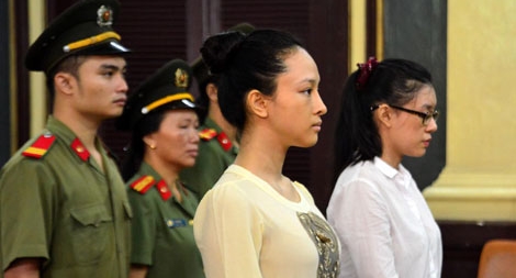 Uẩn khúc quanh vụ án tình - tiền giữa kiều nữ và đại gia