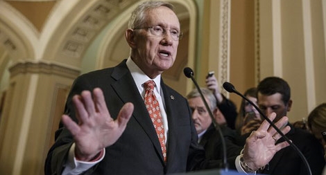 CIA đối đầu Ủy ban Tình báo Thượng viện