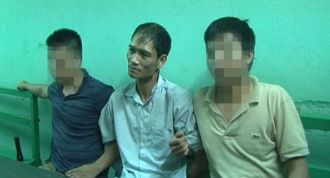 Chuyện chưa kể về hành trình truy bắt hung thủ gây ra vụ thảm án ở Quảng Ninh