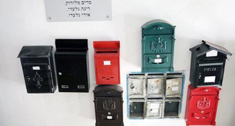 Những người thuê trọ được thừa kế tòa nhà