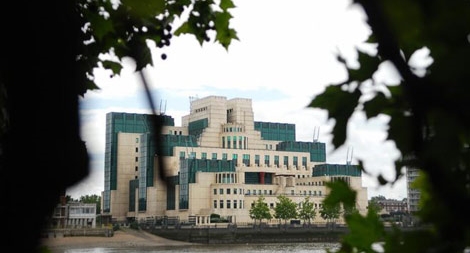 MI-6 lên kế hoạch “phình to”