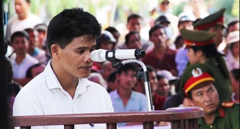 Án tử dành cho kẻ sát hại nữ sinh ở Đà Nẵng