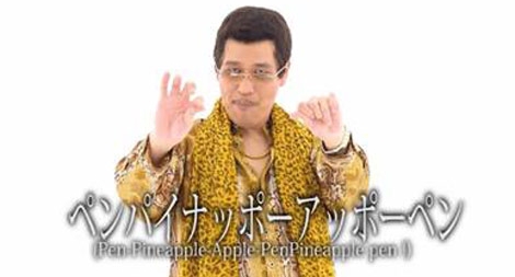 Ca khúc vui nhộn mới sẽ soán ngôi MV "Gangnam Style"?