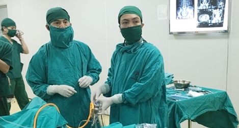 Mở rộng nhiều phạm vi thanh toán bảo hiểm y tế cho người bệnh cấp cứu và người khuyết tật