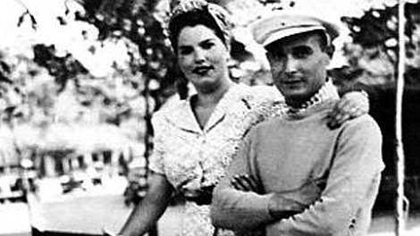 Người phụ nữ suýt làm lộ kế hoạch D-Day