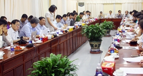 Xử lý chất thải y tế - vấn đề cấp thiết của Cần Thơ