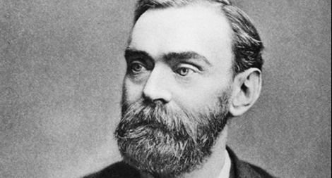 Giải Nobel và những người “làm giàu” cho di sản