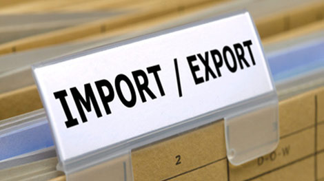 Miễn thuế nhập khẩu đối với nhiều mặt hàng