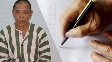 Tội ác từ tờ di chúc chưa bao giờ thấy