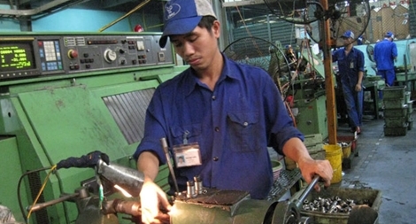 Nhiều doanh nghiệp nhỏ vẫn “chưa có ý định lớn lên”