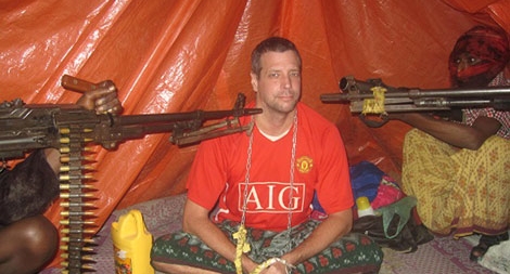 977 ngày trong tay cướp biển Somali: Những cuộc đàm phán vô vọng