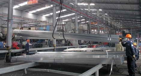 Vĩnh Phúc – từ tỉnh thuần nông đến “câu lạc bộ” nhiều ngàn tỷ