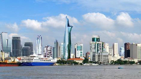 Thí điểm tăng cường phân cấp, ủy quyền cho UBND TP HCM