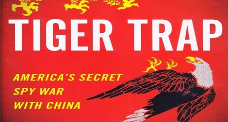 Chiêu thức “mỹ nhân kế” chưa bao giờ lỗi thời trong tình báo hiện đại