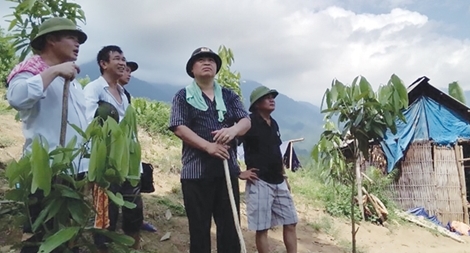 Phóng viên tiết lộ bí mật cuộc truy lùng hung thủ gây ra vụ thảm án ở Lào Cai